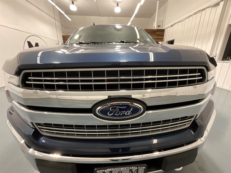 2019 Ford F-150 Lariat / 4X4 / 3.5L V6 / LEATHER / PANORAMIC / NAV / BACKUP CAM / LOW MILES / EXL COND - Photo 9 - Gladstone, OR 97027