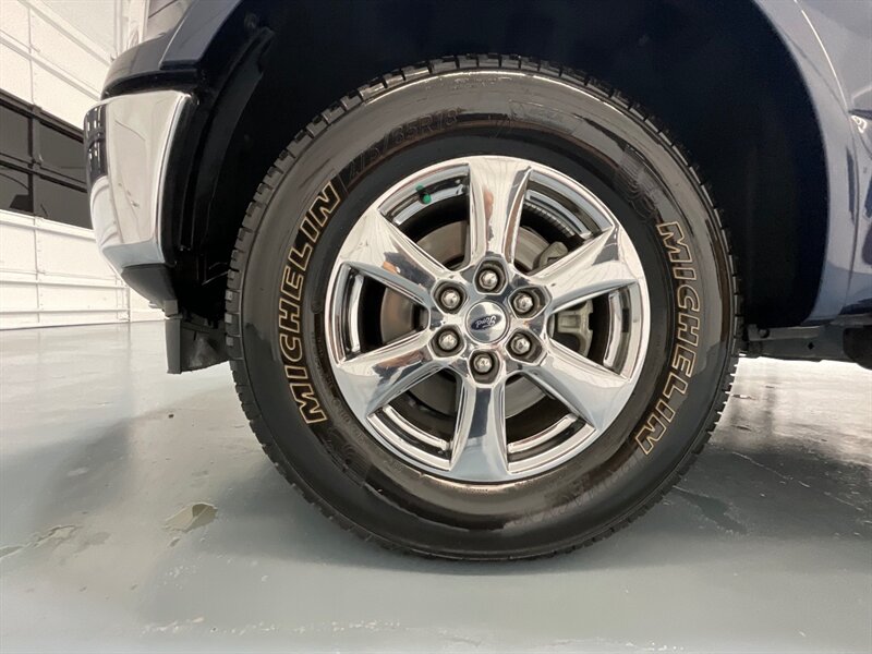 2019 Ford F-150 Lariat / 4X4 / 3.5L V6 / LEATHER / PANORAMIC / NAV / BACKUP CAM / LOW MILES / EXL COND - Photo 23 - Gladstone, OR 97027