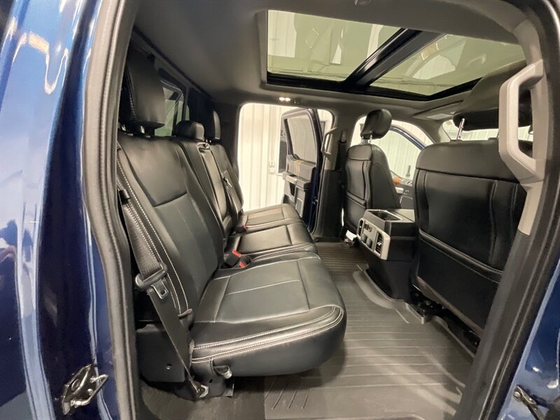 2019 Ford F-150 Lariat / 4X4 / 3.5L V6 / LEATHER / PANORAMIC / NAV / BACKUP CAM / LOW MILES / EXL COND - Photo 13 - Gladstone, OR 97027