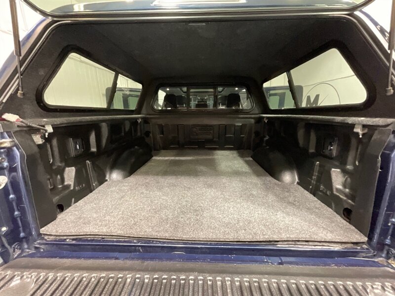 2019 Ford F-150 Lariat / 4X4 / 3.5L V6 / LEATHER / PANORAMIC / NAV / BACKUP CAM / LOW MILES / EXL COND - Photo 34 - Gladstone, OR 97027
