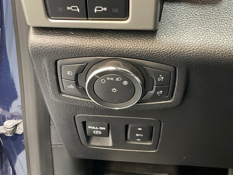 2019 Ford F-150 Lariat / 4X4 / 3.5L V6 / LEATHER / PANORAMIC / NAV / BACKUP CAM / LOW MILES / EXL COND - Photo 44 - Gladstone, OR 97027