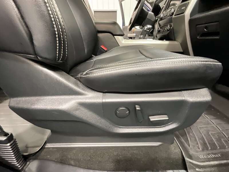 2019 Ford F-150 Lariat / 4X4 / 3.5L V6 / LEATHER / PANORAMIC / NAV / BACKUP CAM / LOW MILES / EXL COND - Photo 37 - Gladstone, OR 97027