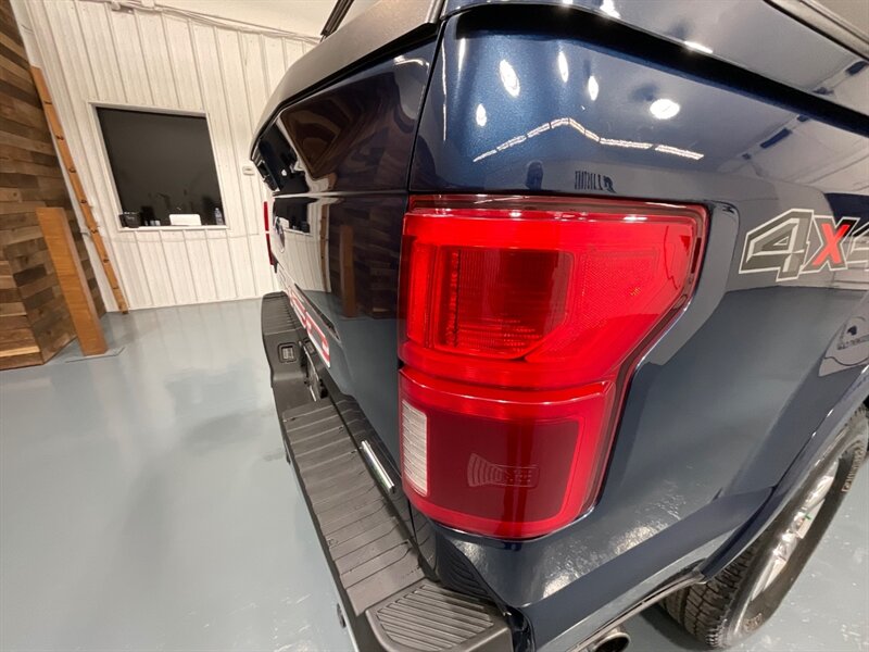 2019 Ford F-150 Lariat / 4X4 / 3.5L V6 / LEATHER / PANORAMIC / NAV / BACKUP CAM / LOW MILES / EXL COND - Photo 57 - Gladstone, OR 97027