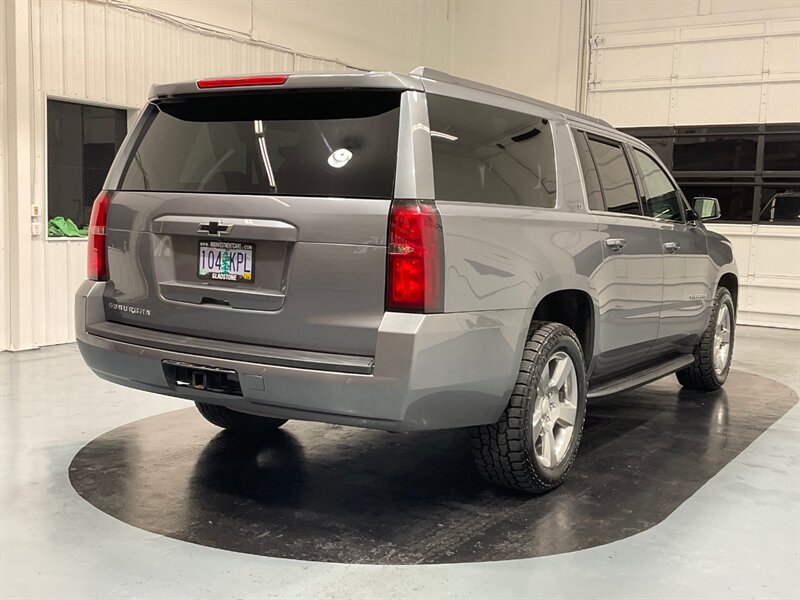 2018 Chevrolet Suburban LT   - Photo 9 - Gladstone, OR 97027