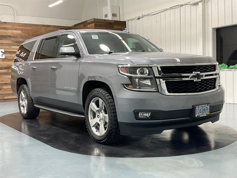 2018 Chevrolet Suburban LT   - Photo 71 - Gladstone, OR 97027