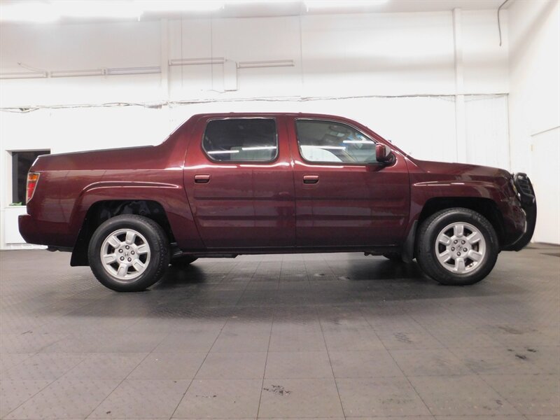 2007 Honda Ridgeline RTS Sport Utility PI   - Photo 4 - Gladstone, OR 97027