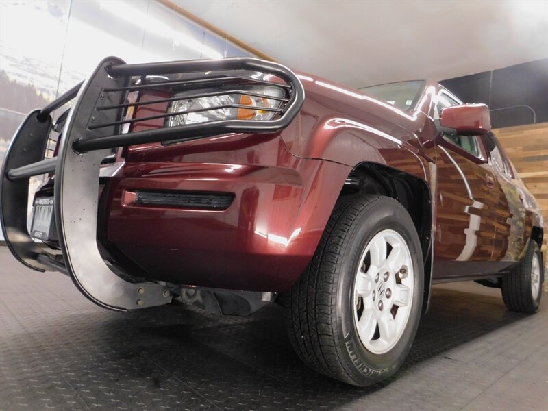 2007 Honda Ridgeline RTS Sport Utility PI   - Photo 9 - Gladstone, OR 97027