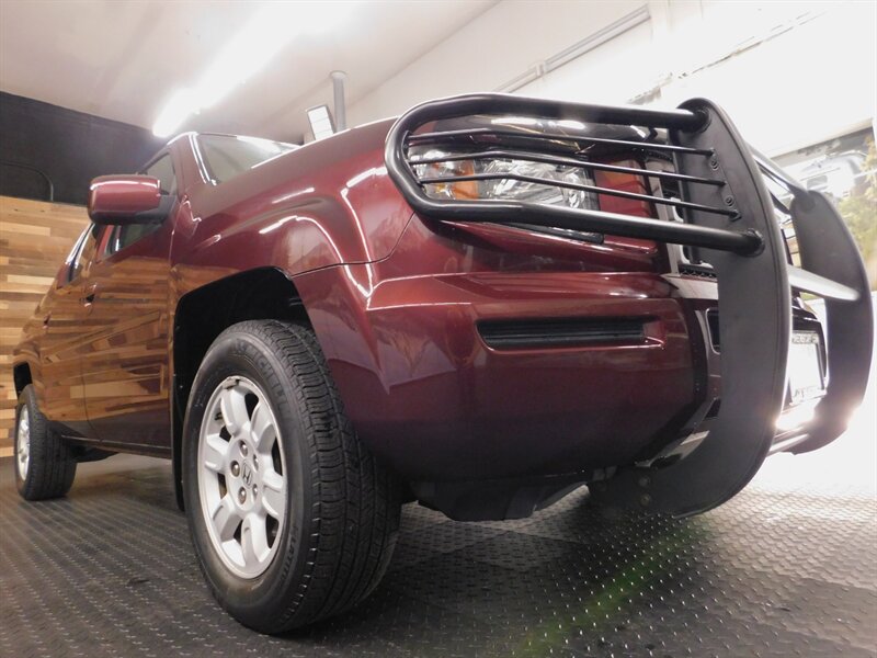 2007 Honda Ridgeline RTS Sport Utility PI   - Photo 10 - Gladstone, OR 97027