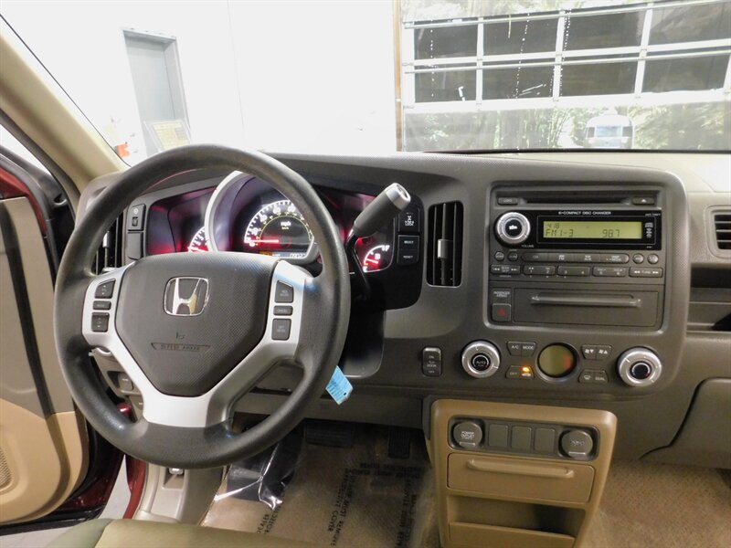 2007 Honda Ridgeline RTS Sport Utility PI   - Photo 20 - Gladstone, OR 97027