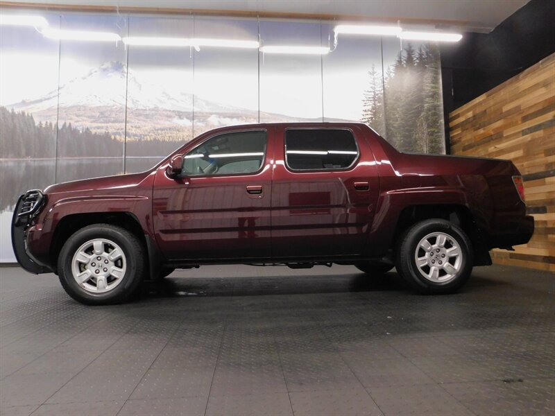 2007 Honda Ridgeline RTS Sport Utility PI   - Photo 3 - Gladstone, OR 97027