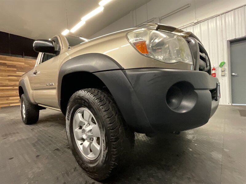 2006 Toyota Tacoma 2dr Regular Cab 4X4  2Dr 4X4 / 5-SPEED / LOCAL CLEAN NO RUST - Photo 10 - Gladstone, OR 97027