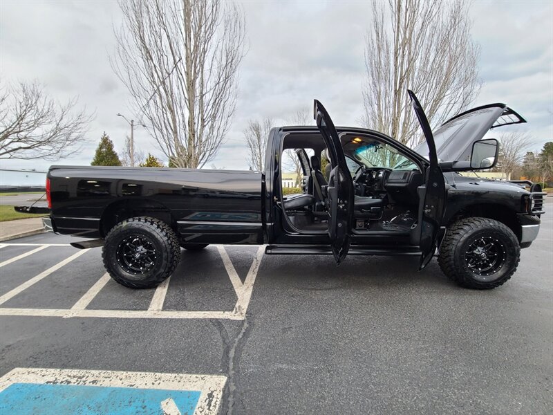 2004 Dodge Ram Pickup 2500 SLT  / HIGH OUTPUT CUMMINS / NEW FUEL WHEELS & TIRES / BRUSH GUARD - Photo 24 - Portland, OR 97217