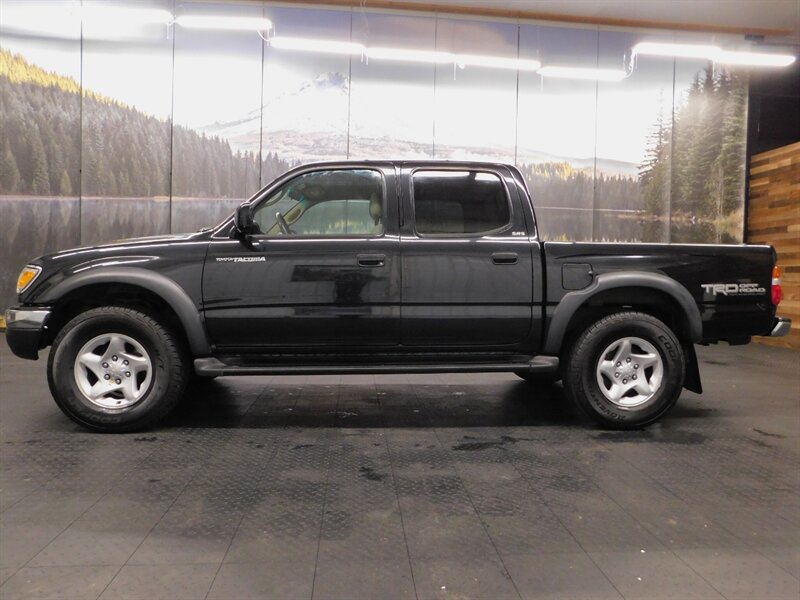 2004 Toyota Tacoma V6 TRD OFF RD 4X4 /   - Photo 3 - Gladstone, OR 97027