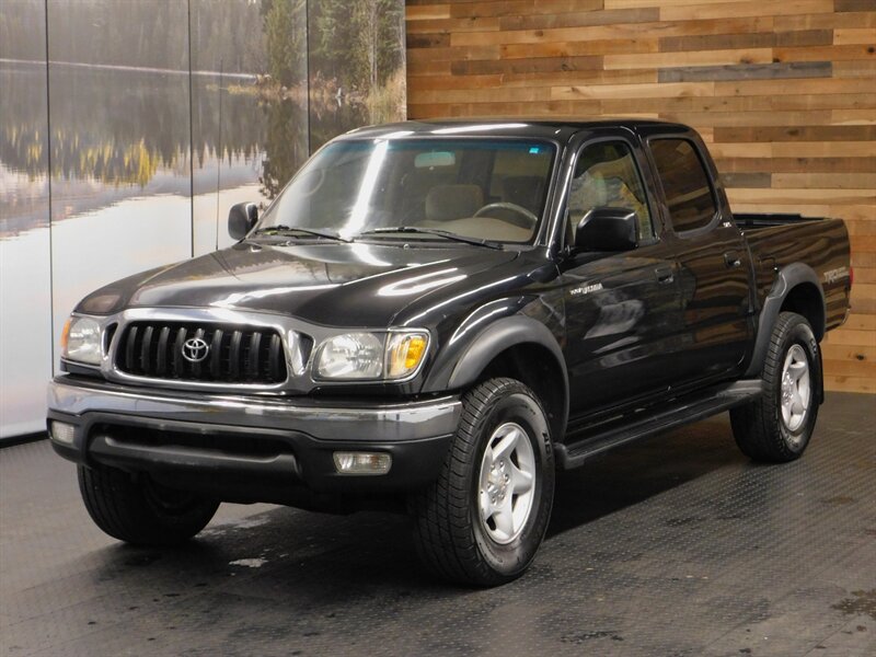 2004 Toyota Tacoma V6 TRD OFF RD 4X4 /   - Photo 1 - Gladstone, OR 97027