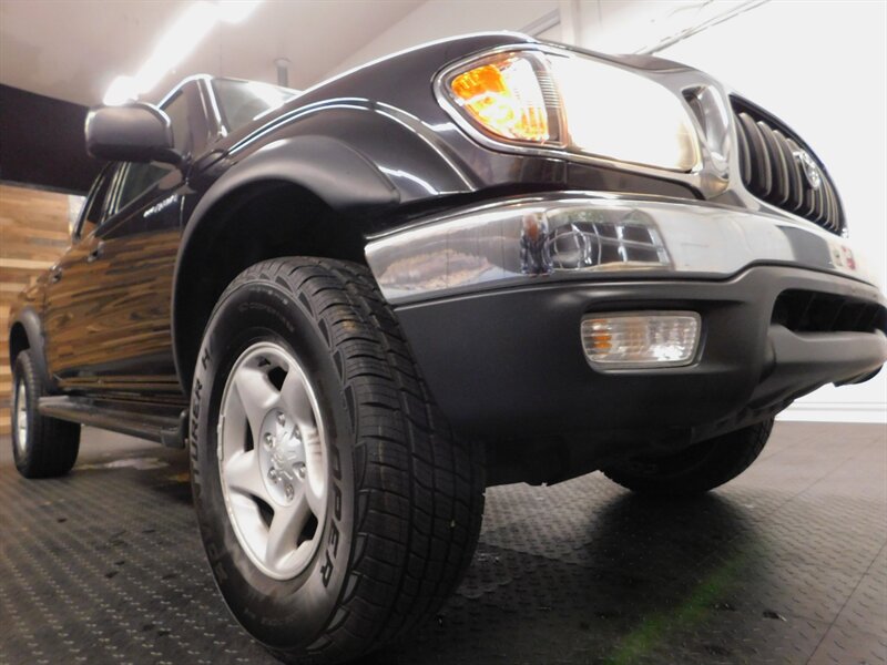 2004 Toyota Tacoma V6 TRD OFF RD 4X4 /   - Photo 10 - Gladstone, OR 97027