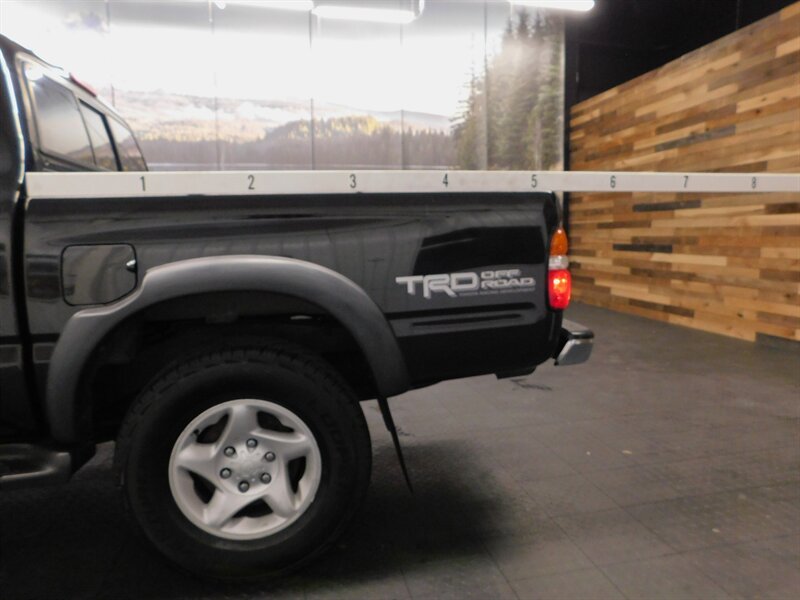 2004 Toyota Tacoma V6 TRD OFF RD 4X4 /   - Photo 13 - Gladstone, OR 97027