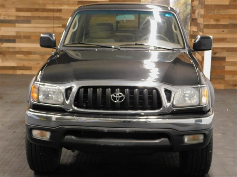 2004 Toyota Tacoma V6 TRD OFF RD 4X4 /   - Photo 5 - Gladstone, OR 97027