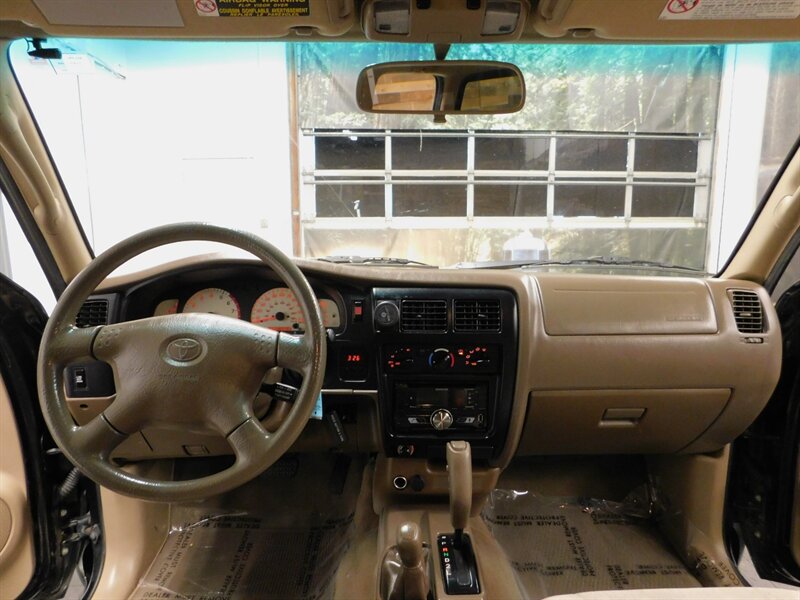 2004 Toyota Tacoma V6 TRD OFF RD 4X4 /   - Photo 28 - Gladstone, OR 97027