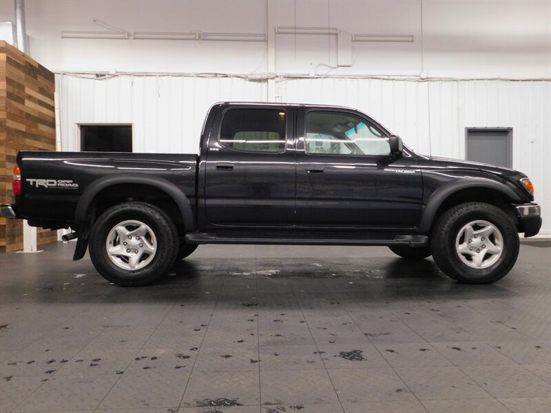 2004 Toyota Tacoma V6 TRD OFF RD 4X4 /   - Photo 4 - Gladstone, OR 97027