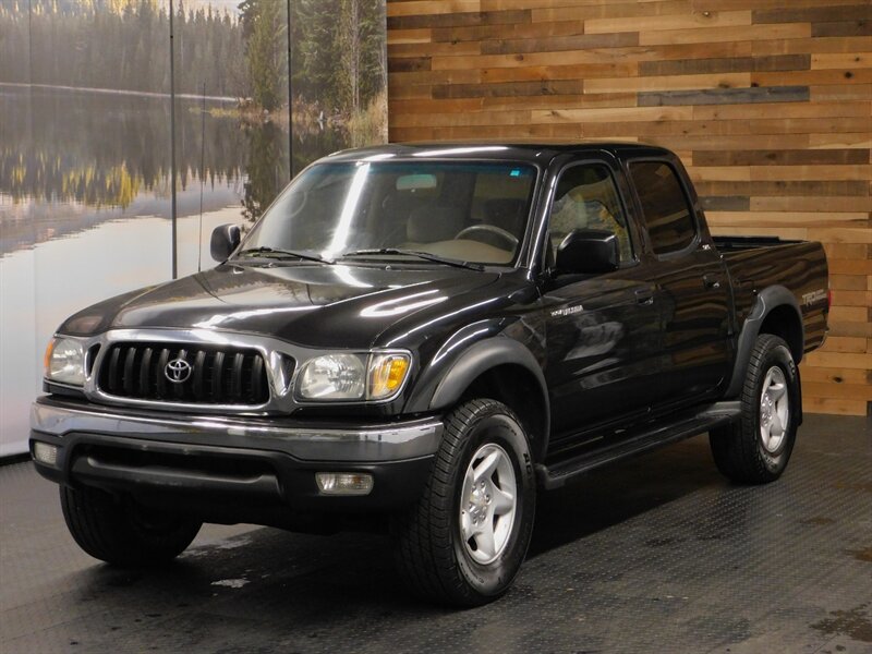 2004 Toyota Tacoma V6 TRD OFF RD 4X4 /   - Photo 25 - Gladstone, OR 97027