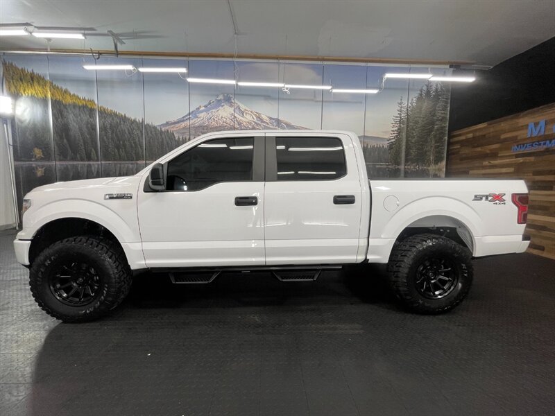 2019 Ford F-150   - Photo 3 - Gladstone, OR 97027