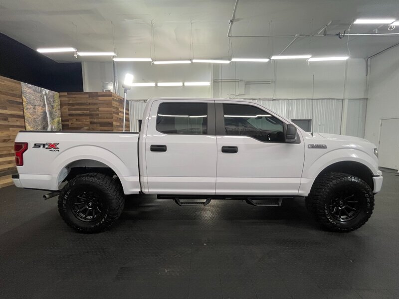 2019 Ford F-150   - Photo 4 - Gladstone, OR 97027