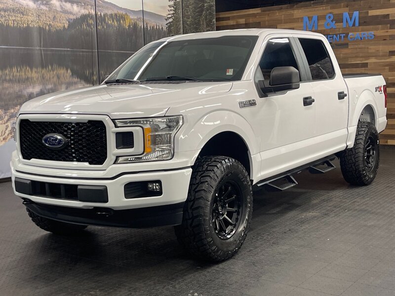 2019 Ford F-150   - Photo 1 - Gladstone, OR 97027