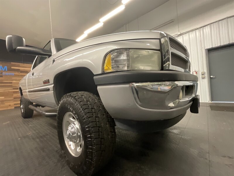 2002 Dodge Ram 2500 Laramie SLT Quad Cab   - Photo 10 - Gladstone, OR 97027