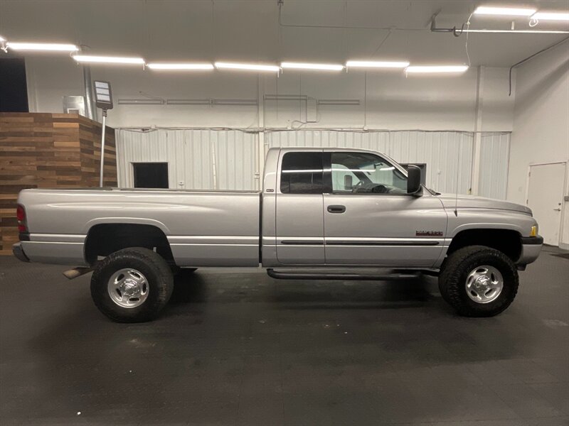 2002 Dodge Ram 2500 Laramie SLT Quad Cab   - Photo 4 - Gladstone, OR 97027