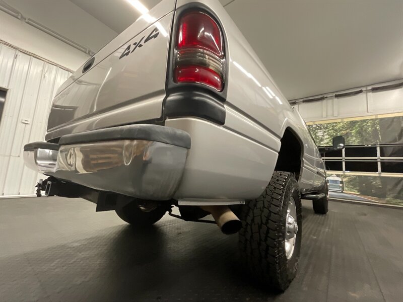 2002 Dodge Ram 2500 Laramie SLT Quad Cab   - Photo 11 - Gladstone, OR 97027