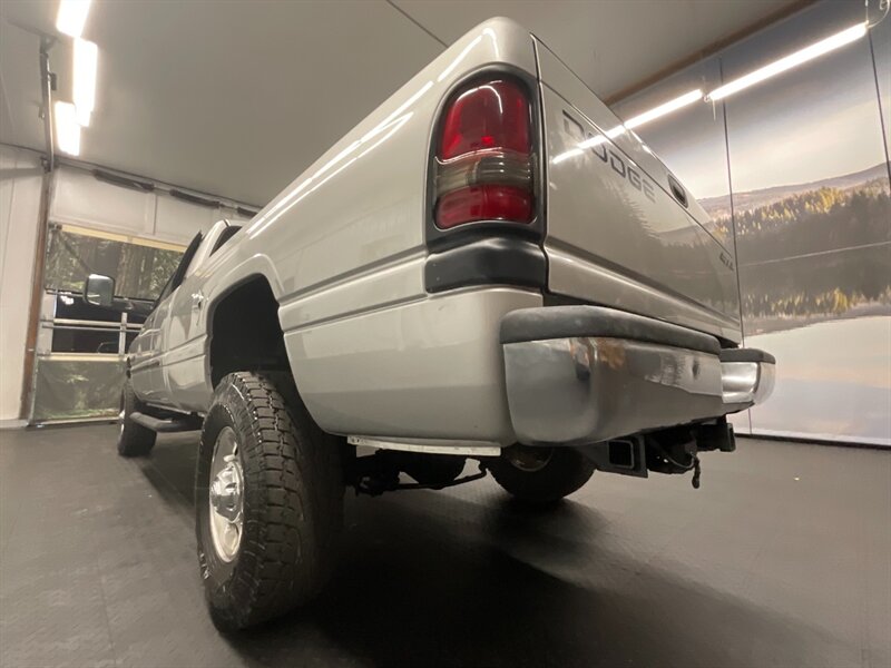 2002 Dodge Ram 2500 Laramie SLT Quad Cab   - Photo 12 - Gladstone, OR 97027