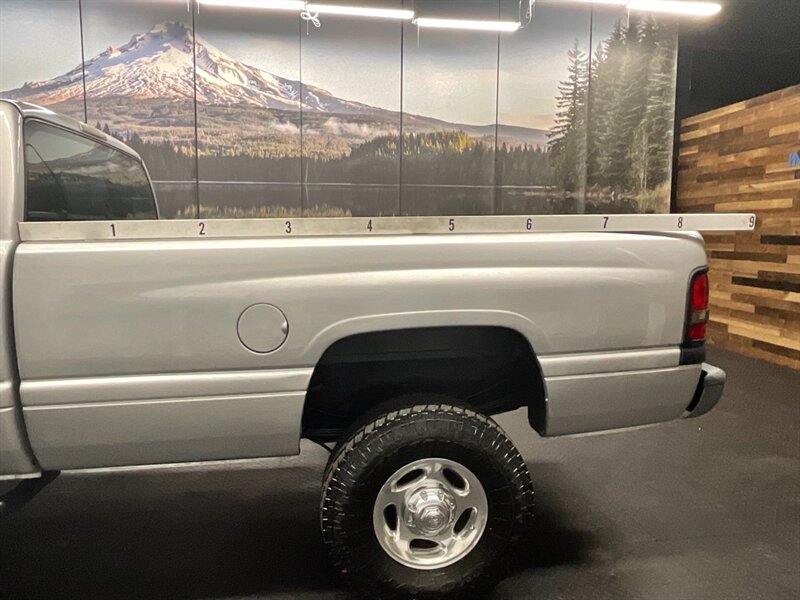 2002 Dodge Ram 2500 Laramie SLT Quad Cab   - Photo 21 - Gladstone, OR 97027