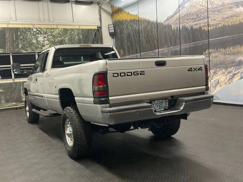 2002 Dodge Ram 2500 Laramie SLT Quad Cab   - Photo 7 - Gladstone, OR 97027