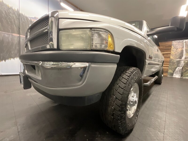 2002 Dodge Ram 2500 Laramie SLT Quad Cab   - Photo 9 - Gladstone, OR 97027