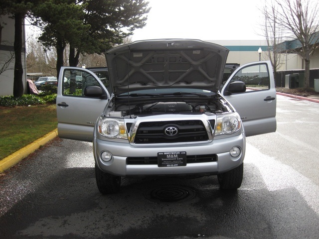 2008 Toyota Tacoma V6 Access Cab / 4x4/ Auto   - Photo 15 - Portland, OR 97217