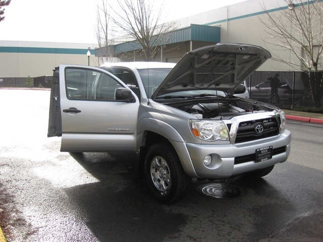 2008 Toyota Tacoma V6 Access Cab / 4x4/ Auto   - Photo 14 - Portland, OR 97217