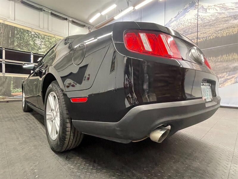 2012 Ford Mustang V6 Coupe 2Dr / 3.7L V6 / ONLY 45,000 MILES   - Photo 11 - Gladstone, OR 97027