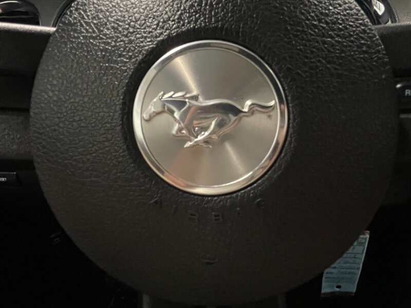 2012 Ford Mustang V6 Coupe 2Dr / 3.7L V6 / ONLY 45,000 MILES   - Photo 38 - Gladstone, OR 97027