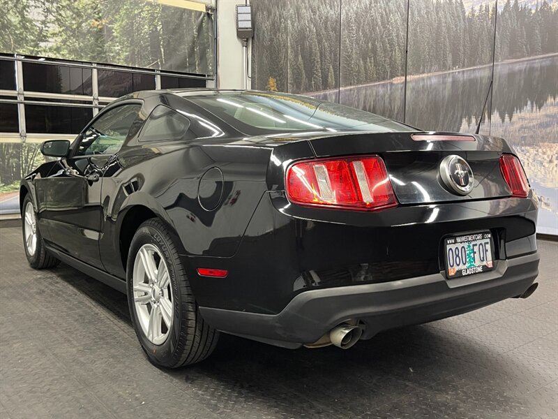 2012 Ford Mustang V6 Coupe 2Dr / 3.7L V6 / ONLY 45,000 MILES   - Photo 7 - Gladstone, OR 97027