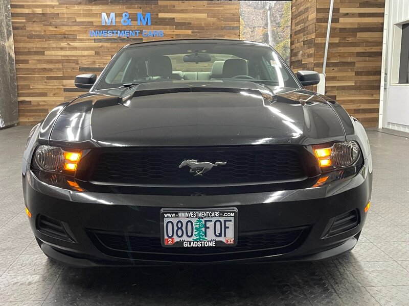 2012 Ford Mustang V6 Coupe 2Dr / 3.7L V6 / ONLY 45,000 MILES   - Photo 5 - Gladstone, OR 97027