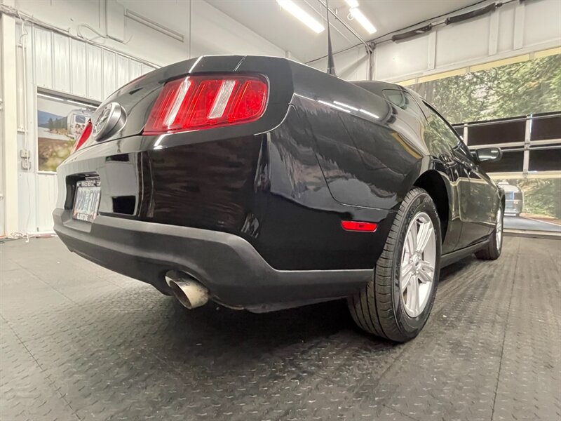 2012 Ford Mustang V6 Coupe 2Dr / 3.7L V6 / ONLY 45,000 MILES   - Photo 12 - Gladstone, OR 97027