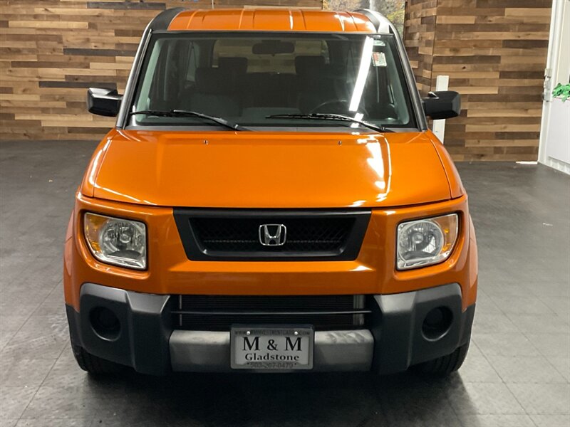 2006 Honda Element EX-P Sport Utility AWD / NEW TIRES / 88,000 MILES   - Photo 5 - Gladstone, OR 97027