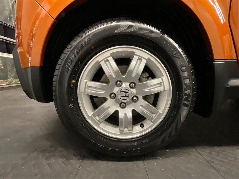 2006 Honda Element EX-P Sport Utility AWD / NEW TIRES / 88,000 MILES   - Photo 23 - Gladstone, OR 97027