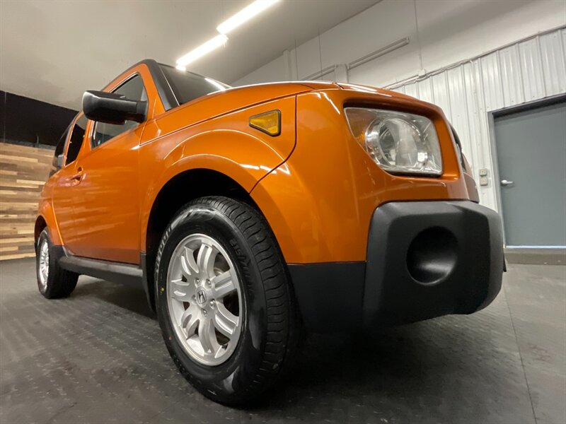 2006 Honda Element EX-P Sport Utility AWD / NEW TIRES / 88,000 MILES   - Photo 10 - Gladstone, OR 97027