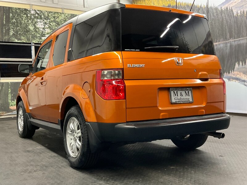 2006 Honda Element EX-P Sport Utility AWD / NEW TIRES / 88,000 MILES   - Photo 7 - Gladstone, OR 97027