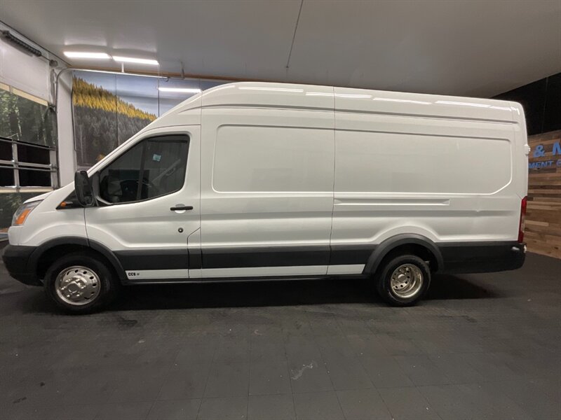 2015 Ford Transit   - Photo 3 - Gladstone, OR 97027