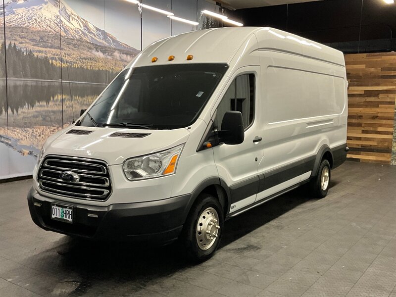 2015 Ford Transit   - Photo 1 - Gladstone, OR 97027