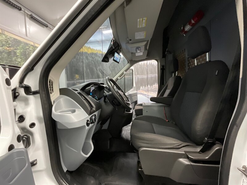 2015 Ford Transit   - Photo 13 - Gladstone, OR 97027