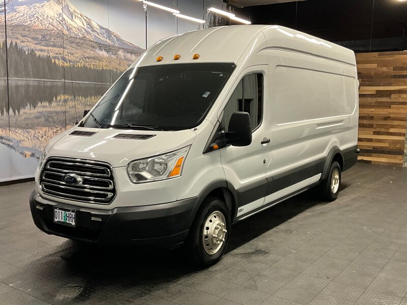 2015 Ford Transit   - Photo 19 - Gladstone, OR 97027