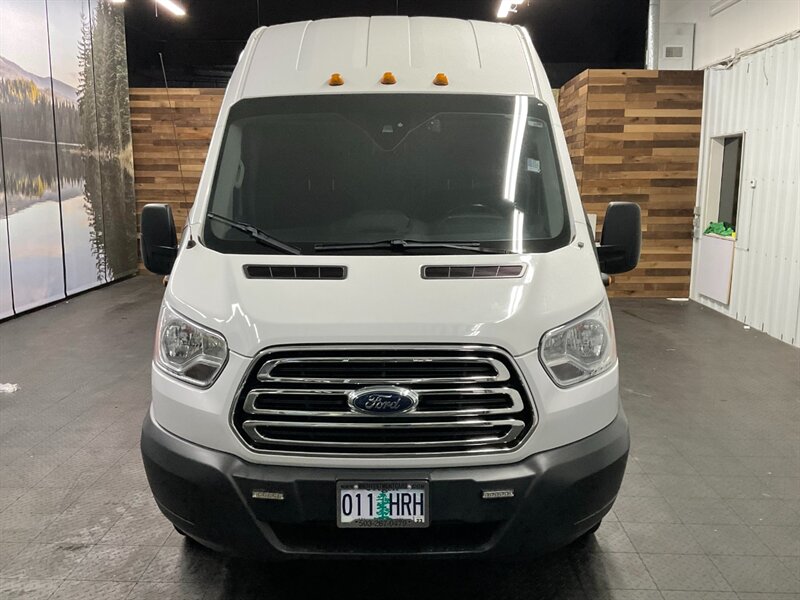 2015 Ford Transit   - Photo 5 - Gladstone, OR 97027